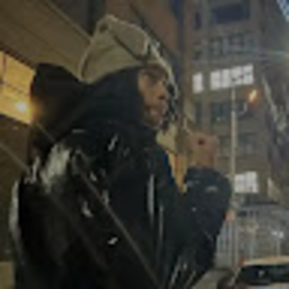 Meet your Posher, R.ø